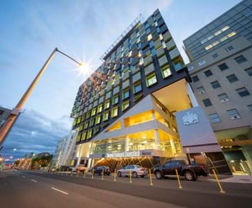 Royal Hobart Hospital Redevelopment