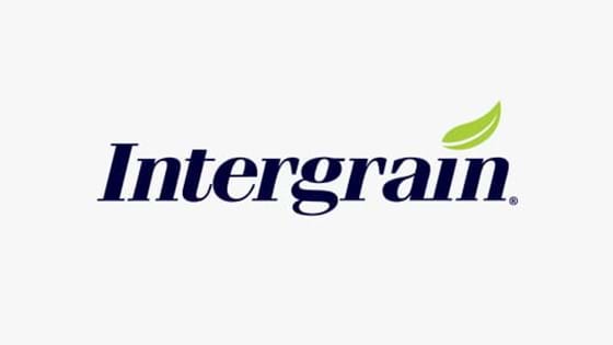 Logo Intergrain